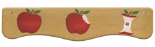 Apples Large Holder